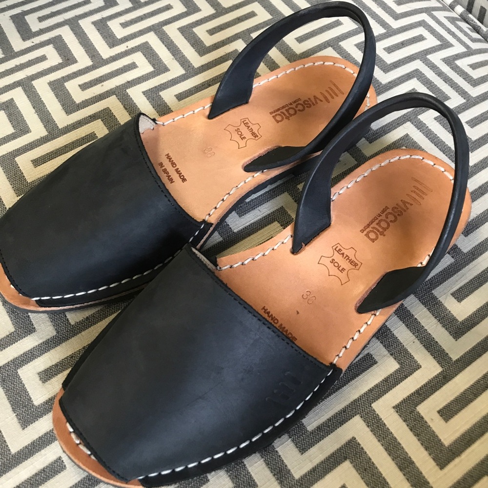 Pons VISCATA Sandals
